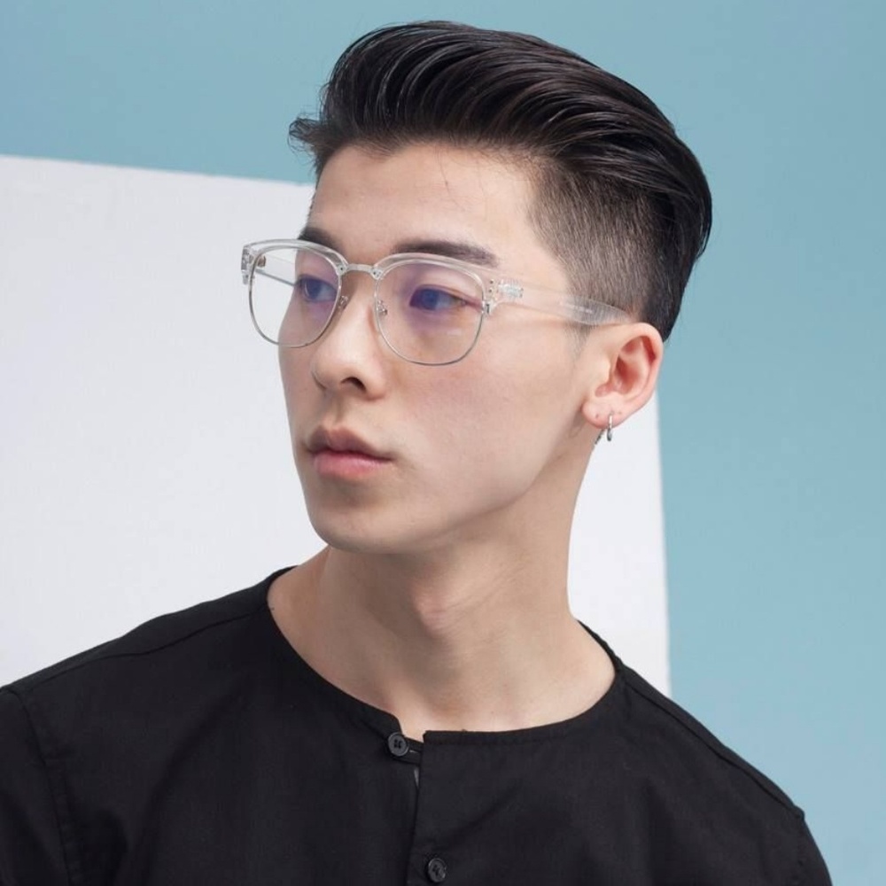 Meet your Posher, Scott